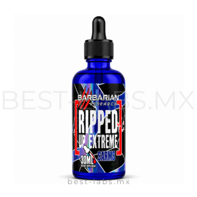 Ripped Up Extreme (Stenabolic SR9009) 40 mg/ml 30 ml | SARMS Barbarian Research