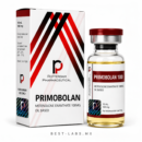 Primobolan Enantato de Metenolona 100 mg Rotterdam