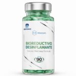 Bioreductivo Desinflamante 90 cápsulas | Digestive Balance Formula | MesoCaps
