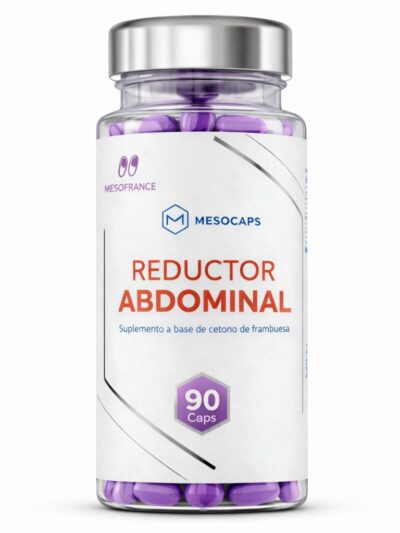 Fórmula Digestiva y Metabólica 90 Cápsulas | Extractos Naturales | MesoCaps