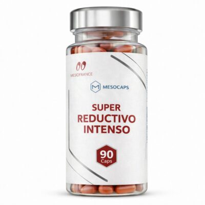 Bienestar Metabólico 90 Cápsulas | Fórmula Botánica | MesoCaps