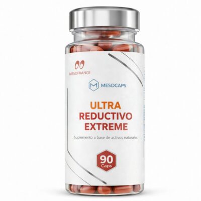 Bienestar Metabólico 90 Cápsulas | Fórmula Botánica | MesoCaps