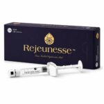 Rejeunesse Deep | Relleno Dérmico Densidad Media | Armonización Facial