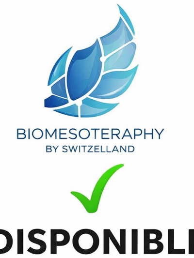 CUTTER – 5-Amino-1MQ 50 mg Metabolic Regulation Compound | Biomesoteraphy By Switzerland