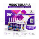 XTREME 🍑 GLÚTEO UP 🍑 !! 10 Ampolletas de 10 ml | MESOTERAPIA LICUID XTREME