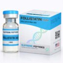 Follistatin-344 1 mg – Follistatin-344   Therapeutic Peptide Compound | Supreme Peptide