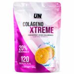 Colágeno Xtreme + Biotina + Ácido Hialurónico 120 Servicios | Cabello, Piel y Uñas