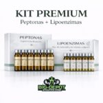 Combo Peptonas + Lipoenzimas – Soluciones estéticas combinadas   Aesthetic Therapy Solution | Beauty & Fitness