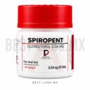 Spiropent (Clenbuterol) 40 mg Athletic Recomposition Support | Rotterdam