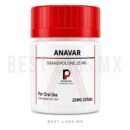 Anavar - Oxandrolona 25 mg Performance Enhancement Compound | Rotterdam 50 tabletas