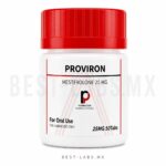 Proviron (Mesterolona) 25 mg Performance Enhancement Compound | Rotterdam