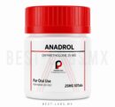 Anadrol 50 mg Performance Enhancement Compound | Rotterdam
