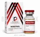 Winstrol (Estanozolol) 100 mg Performance Enhancement Compound | Rotterdam