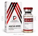 Aqcua-Win (Estanozolol base agua) 100 mg Performance Enhancement Compound | Rotterdam