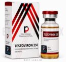 Testoviron (Enantato de testosterona) 250 mg Hormonal Support Therapy | Rotterdam