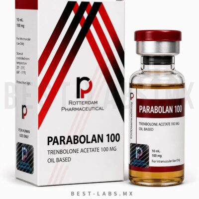 Parabolan (Acetato de trembolona) 100 mg Performance Enhancement Compound | Rotterdam