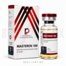 Primobolan (Enantato de metenolona) 100 mg Performance Enhancement Compound | Rotterdam