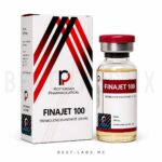 Finajet 100 100 mg – Trembolona Enantato Performance Enhancement Compound | Rotterdam