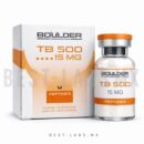TB-500 15 mg – Thymosin Beta-4 Connective Tissue Recovery & Structural Repair Support | Boulder Pharmaceutical