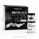 Retatrutide 5 mg Metabolic Regulation Peptide | NEXA Pharmaceutical