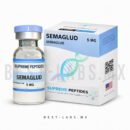 Semaglutide 2 mg – Semaglutide GLP-1 Metabolic Therapy | Supreme Peptides
