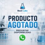 EUTROPEN BIG GENES 80 UI / Calidad Farmaceutica