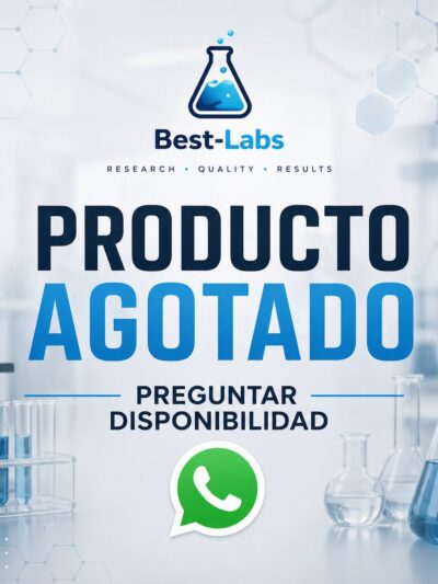 EUTROPEN BIG GENES 80 UI / Calidad Farmaceutica