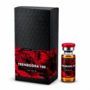 Trenbodra 100 mg/ml (Acetato de Trembolona) 10 ampolletas de 1ml | Dragon Pharma