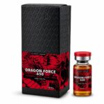 Dragon Force 650 (Cipionato 150mg/Metandienona 100mg/Boldenona 100mg/Decanoato 300mg) 10 ampolletas de 1ml | Dragon Pharma