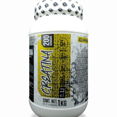 Creatina 1 kg