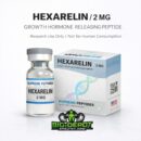 HEXARELIN