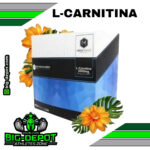 L-Carnitina - Ampulas de 5ml  - MESOTERAPIA Mesofrance