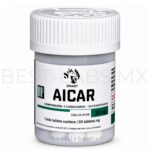 AICAR 25 mg 80 tabs | Smart Pharmaceutical