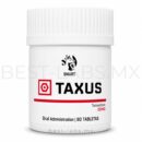 Tamoxifeno Taxus 20 mg 80 tabletas | Smart Pharma