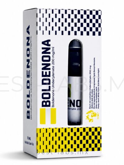 Boldenona 200 mg/ml (Equipoise / Boldenone Undecylenate) 10 ml | Smart Pharmaceutical