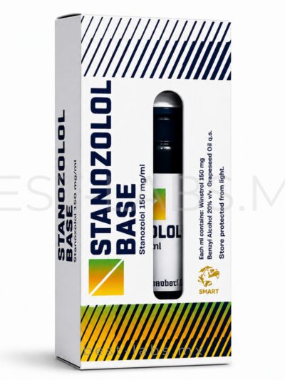 Estanozolol BASE 150 mg/ml (Winstrol) 10 ml | Smart Pharmaceutical