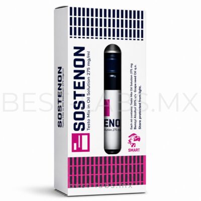 Sostenon 275 mg 10 ml | Smart Pharmaceutical