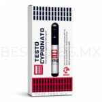 Testo Cypionato 250 mg/ml (Cipionato de Testosterona) 10 ml | Smart Pharmaceutical