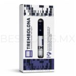 Trembo-Mix 200 mg (Tritrembolona: Acetato + Enantato + Hexahydro) 10 ml | Smart Pharmaceutical