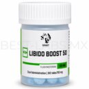 Libido Boost 50 mg 80 tabs | Smart Pharmaceutical
