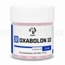 Oxabolon 10 mg (Oxandrolona / Anavar) 80 tabletas | Smart Pharmaceutical