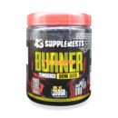 Burner Termo sabor Uva
