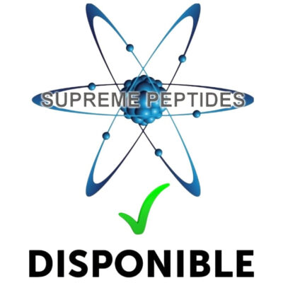 Selank 10 mg – Anxiolytic & Cognitive Modulation Peptide | Supreme Peptides