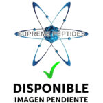 AOD-9604 5 mg – Lipolytic Research Peptide | Supreme Peptides