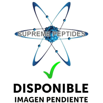 AOD-9604 5 mg – Lipolytic Research Peptide | Supreme Peptides