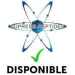 NAD+ 500 mg – Cellular Energy & Longevity Support | Supreme Peptides