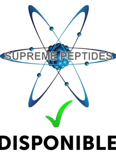 Kisspeptin-10 10 mg – Reproductive Axis Signa﻿ling Peptide | Supreme Peptides