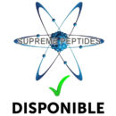 SS-31 (Elamipretide) 10 mg – Mitochondrial Support Peptide | Supreme Peptides
