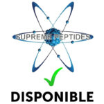 SS-31 (Elamipretide) 10 mg – Mitochondrial Support Peptide | Supreme Peptides