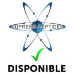 Glutathione 300 mg / 600 mg – Antioxidant & Cellular Detox Support | Supreme Peptides